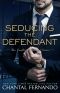 [Conflict of Interest 02] • Seducing the Defendant
